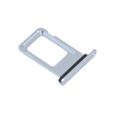 iPhone 14 Plus SIM-korttipidike – Sininen