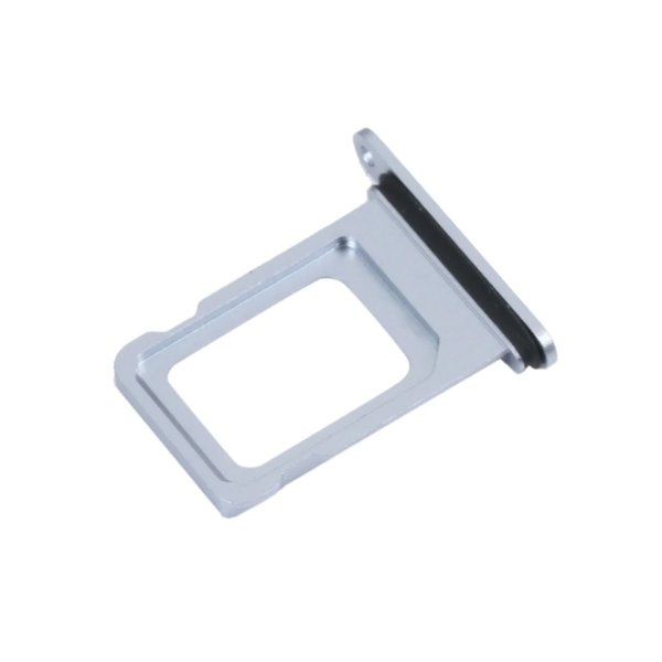 iPhone 14 Plus SIM-korttipidike – Sininen