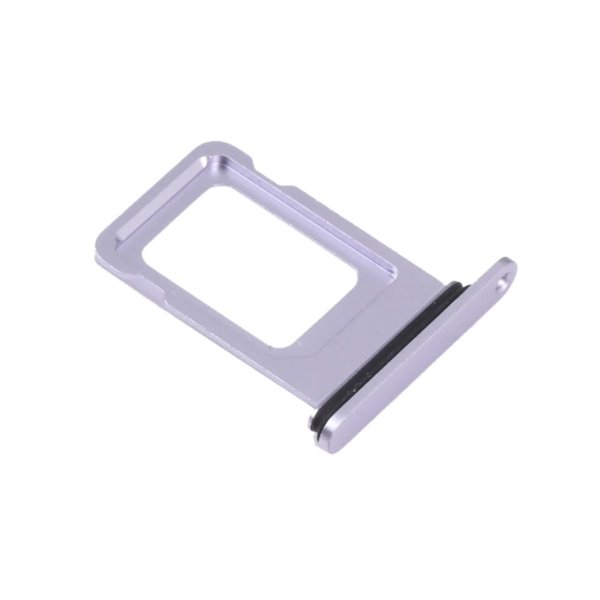 iPhone 14 Plus SIM-korttipidike - violetti