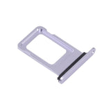 iPhone 14 Plus SIM-korttipidike - violetti