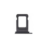 iPhone 14 Plus SIM-korttipidike - Musta