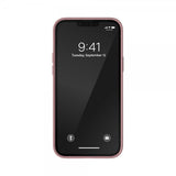 Adidas iPhone 14 Plus -kuori 3 Stripes Snap Case Alligator Pink