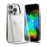 Ringke iPhone 14 Plus Air Clear -kuori