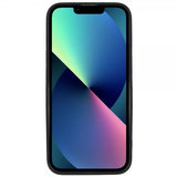 iPhone 14 Plus Kuori Astronautti Musta Ruskea