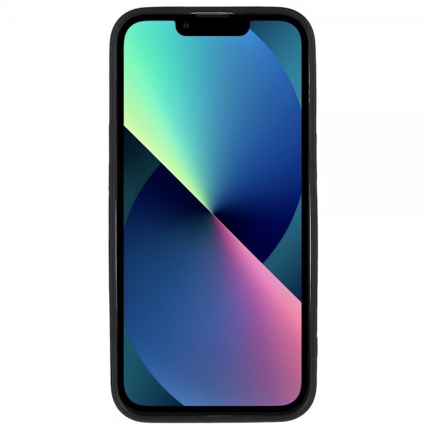 iPhone 14 Plus Kuoret Astronautti Musta Harmaa
