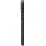 Richmond & Finch iPhone 14 Plus -kuori, Black Caviar