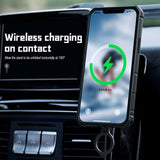 Nillkin iPhone 14 Plus -suojakuori CamShield Armor Pro MagSafe Musta