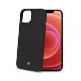 Celly iPhone 14 Plus -suojakuori CROMO Musta