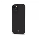 Celly iPhone 14 Plus -suojakuori CROMO Musta