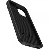 Otterbox iPhone 14 Plus -kuori, Defender, musta