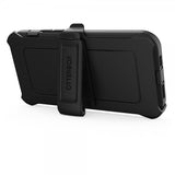 Otterbox iPhone 14 Plus -kuori, Defender, musta