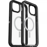Otterbox iPhone 14 Plus -suojakotelo Defender XT Black Crystal