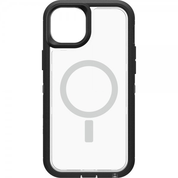 Otterbox iPhone 14 Plus -suojakotelo Defender XT Black Crystal