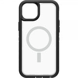 Otterbox iPhone 14 Plus -suojakotelo Defender XT Black Crystal