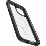 Otterbox iPhone 14 Plus -suojakotelo Defender XT Black Crystal