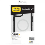 Otterbox iPhone 14 Plus -suojakotelo Defender XT Black Crystal