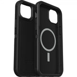 Otterbox iPhone 14 Plus -suojakotelo Defender XT musta