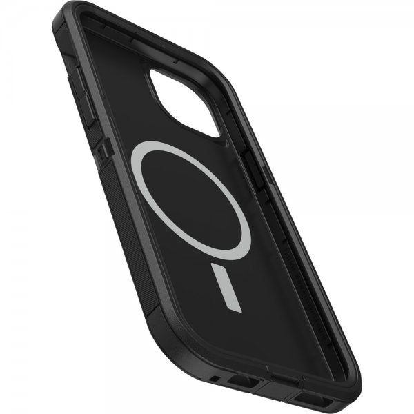 Otterbox iPhone 14 Plus -suojakotelo Defender XT musta