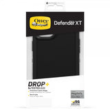 Otterbox iPhone 14 Plus -suojakotelo Defender XT musta