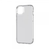 Tech21 iPhone 14 Plus Evo Clear Läpinäkyvä Suojakuori