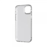 Tech21 iPhone 14 Plus Evo Clear Läpinäkyvä Suojakuori