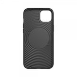 Tech21 iPhone 14 Plus -suojakuori Evo Lite, musta