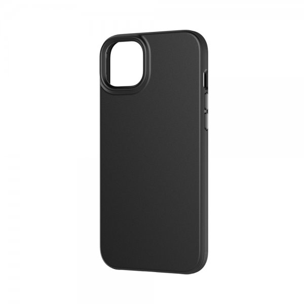 Tech21 iPhone 14 Plus -suojakuori Evo Lite, musta