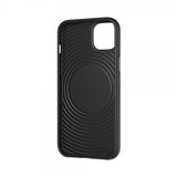 Tech21 iPhone 14 Plus -suojakuori Evo Lite, musta