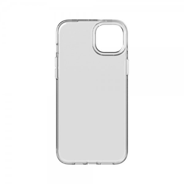Tech21 iPhone 14 Plus -suojakuori Evo Lite, läpinäkyvä