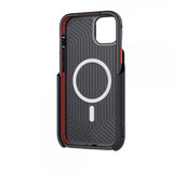 Tech21 iPhone 14 Plus Evo Max -suojakuori, musta