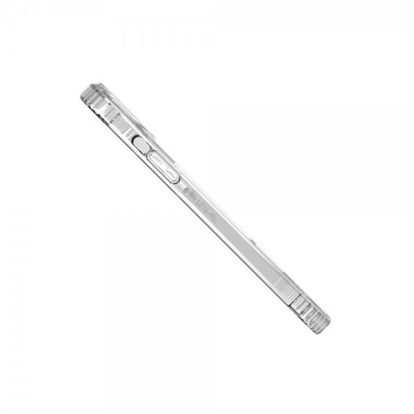 Tech21 iPhone 14 Plus -suojakuori Evo Sparkle MagSafe Radiant