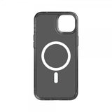Tech21 iPhone 14 Plus -suojakuori Evo Tint MagSafe Ash