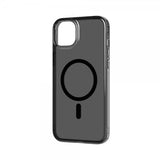 Tech21 iPhone 14 Plus -suojakuori Evo Tint MagSafe Ash