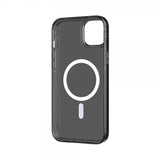 Tech21 iPhone 14 Plus -suojakuori Evo Tint MagSafe Ash