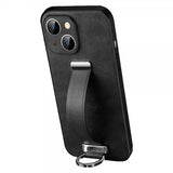 Sulada iPhone 14 Plus -kuori, Fashion Series, musta
