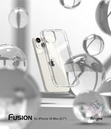 Ringke iPhone 14 Plus -kuori Fusion Clear