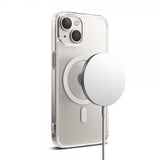 Ringke iPhone 14 Plus kuori Fusion Magnetic Mattapintainen Kirkas