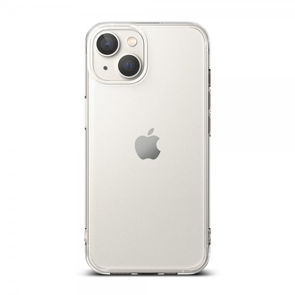 Ringke iPhone 14 Plus -suojakuori Fusion Matte Clear