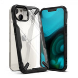 Ringke iPhone 14 Plus -kuori Fusion X Musta
