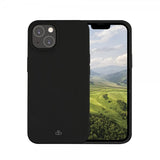 dbramante1928 iPhone 14 Plus -kuori Greenland Night Black