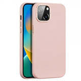 Dux Ducis iPhone 14 Plus -kuori Grit Series MagSafe, pinkki