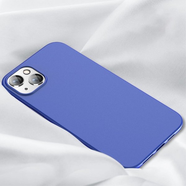 X-Level iPhone 14 Plus -suojakuori, Guardian Series, sininen