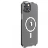 dbramante1928 iPhone 14 Plus -kuori Iceland Pro MagSafe Clear
