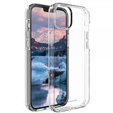 dbramante1928 iPhone 14 Plus -kuori Iceland Pro Transparent