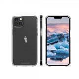 dbramante1928 iPhone 14 Plus -kuori Iceland Pro Transparent