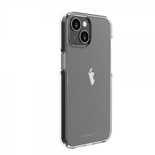dbramante1928 iPhone 14 Plus -kuori Iceland Pro Transparent