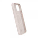 Puro iPhone 14 Plus -kuoret ICON Mag pinkki