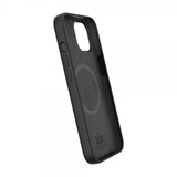 Puro iPhone 14 Plus -kuori ICON Mag, musta