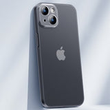 Benks iPhone 14 Plus Mattamusta Kuori