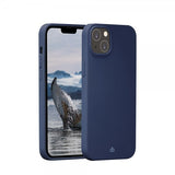 dbramante1928 iPhone 14 Plus -kuori Monaco MagSafe Pacific Blue